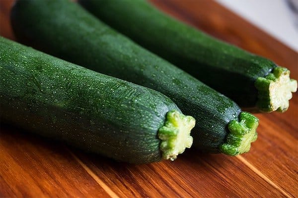 Growing Zucchini Squash In Containers Patio Garden Life